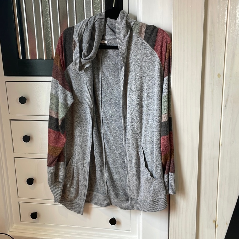 Cardigan